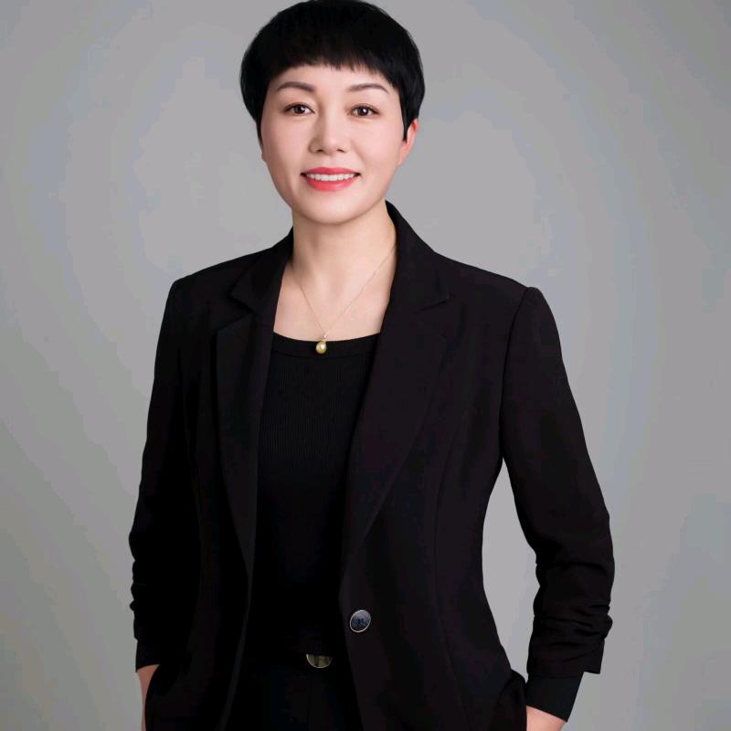 文娟爱跳舞