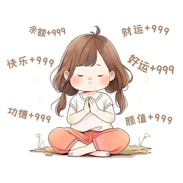 无敌小娜娜