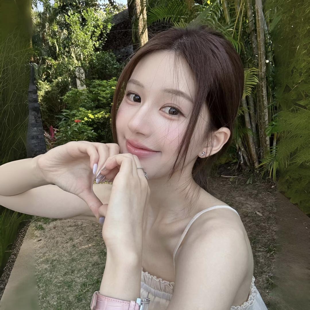 苏苏露头像
