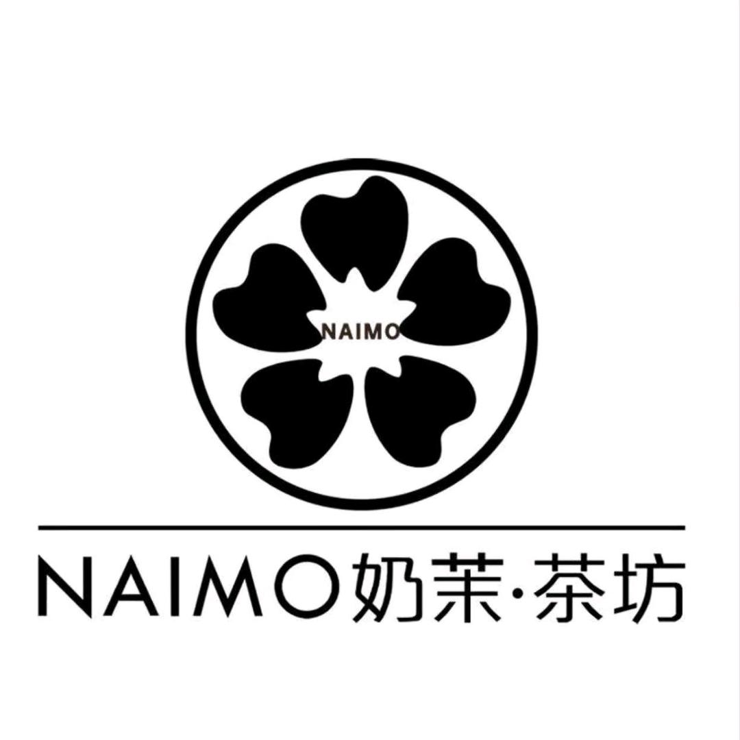 NAIMO奶茉·茶坊官方号