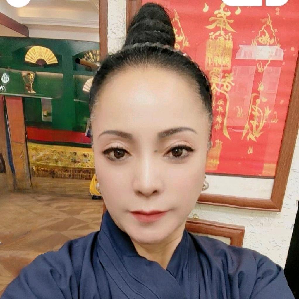 修真传承