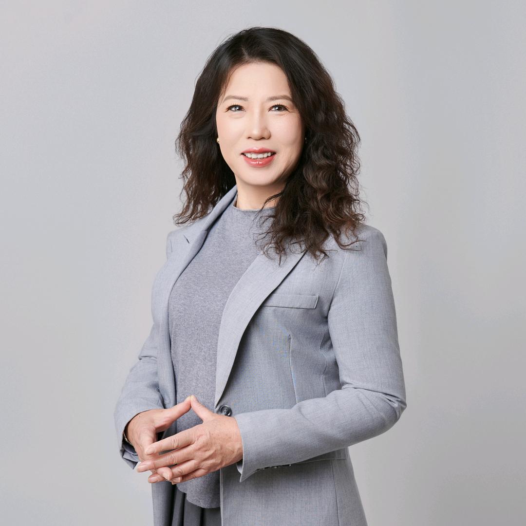 茹娣傲雪棋～左惠萍