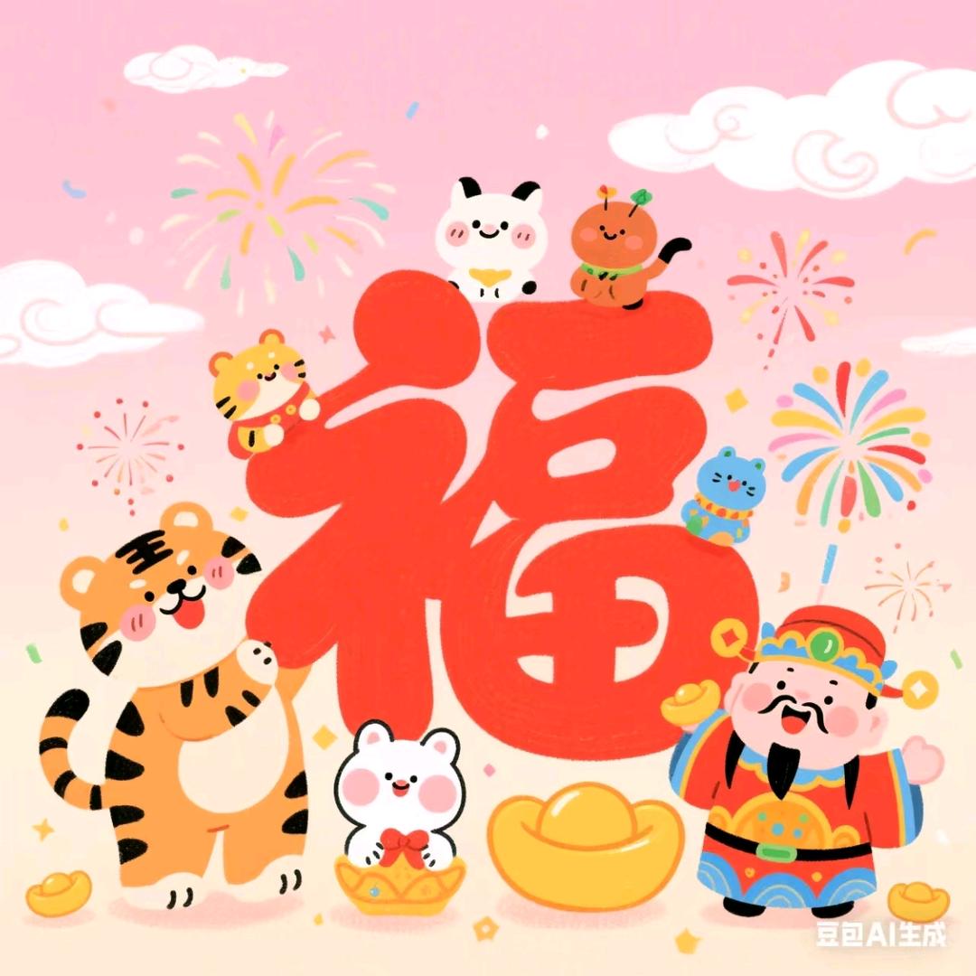 阿福