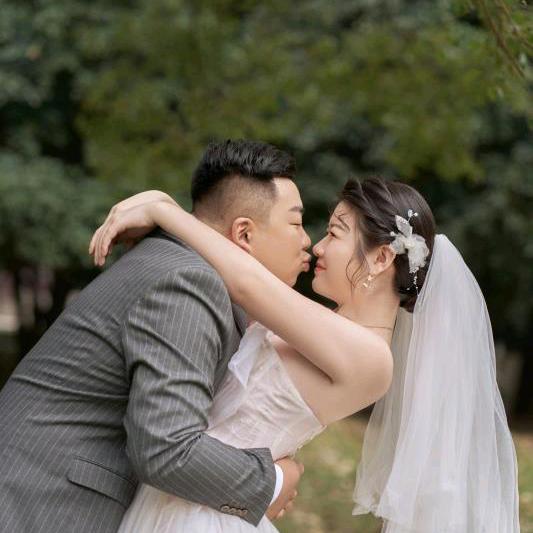 湖北小刘夫妇