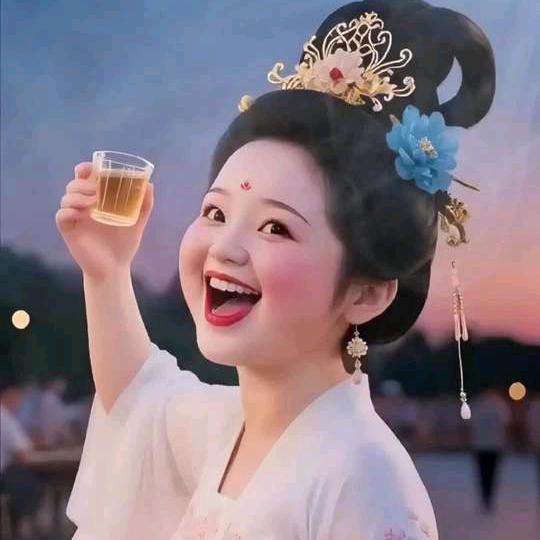 大唐显眼包