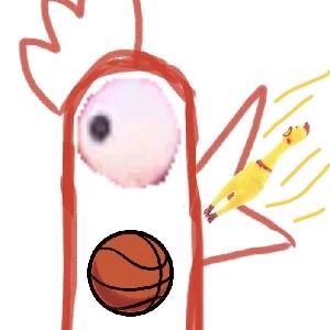 老笨鸡
