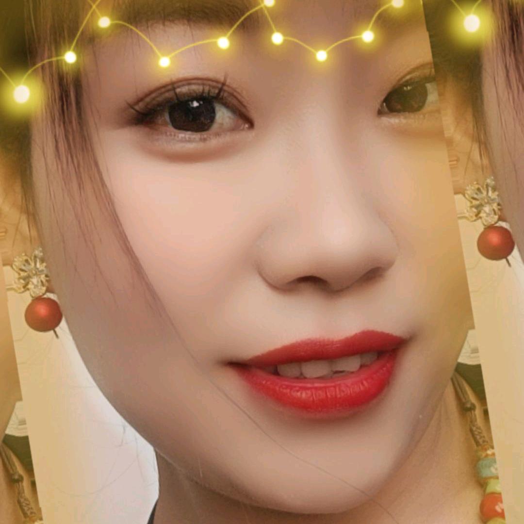 @小陈陈♥