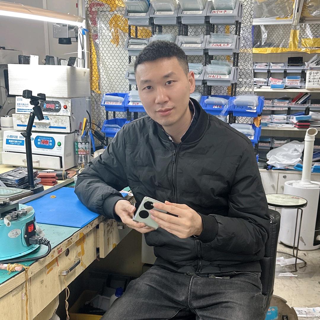 武汉君悦手机维修