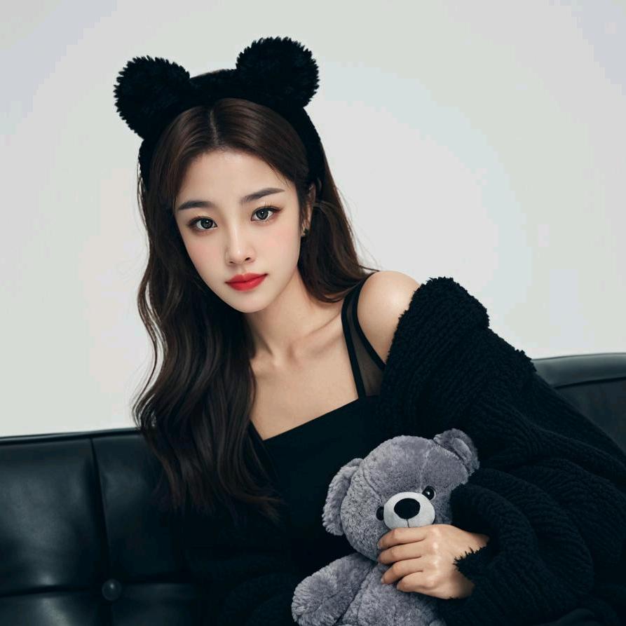 瑶瑶💕