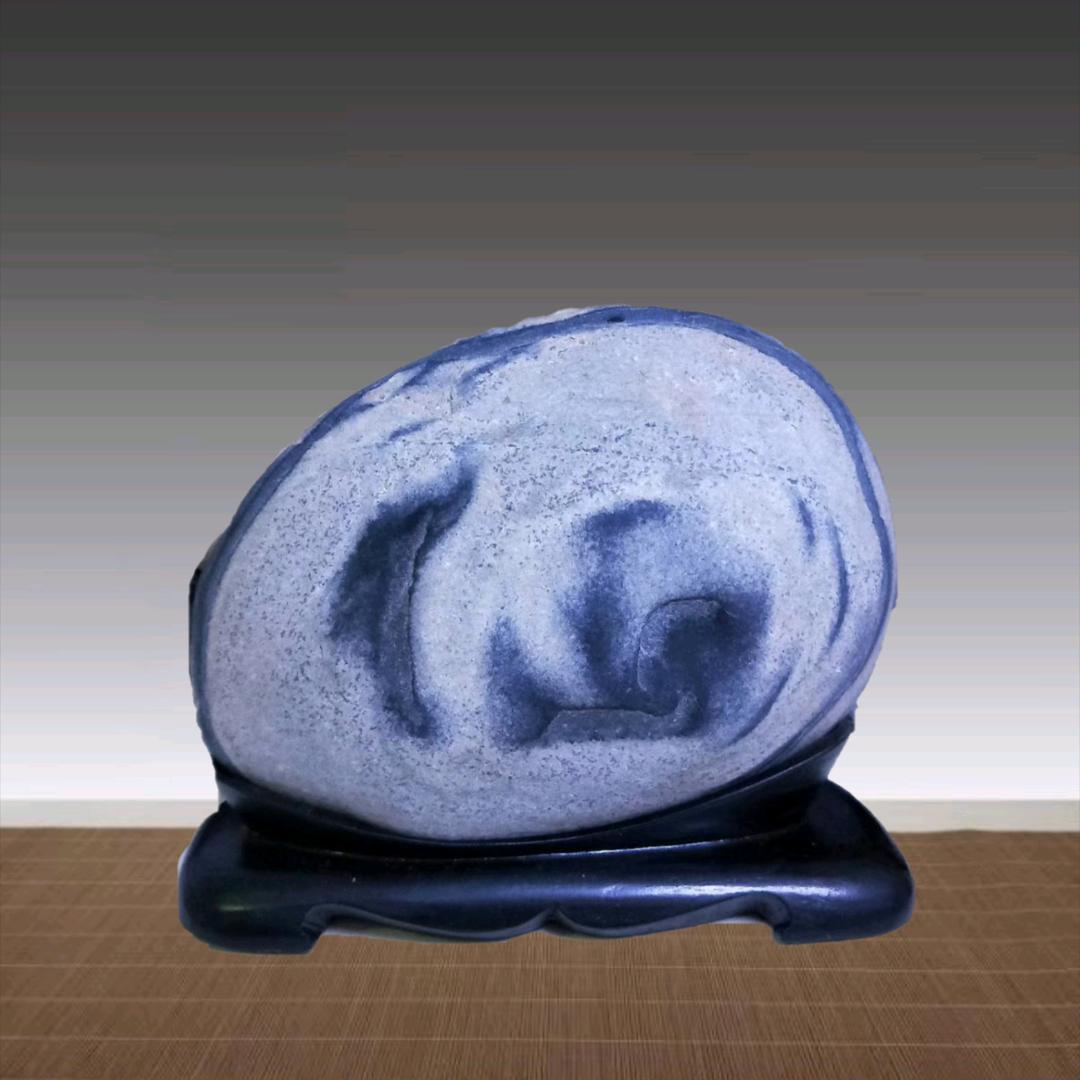 泸兰奇石