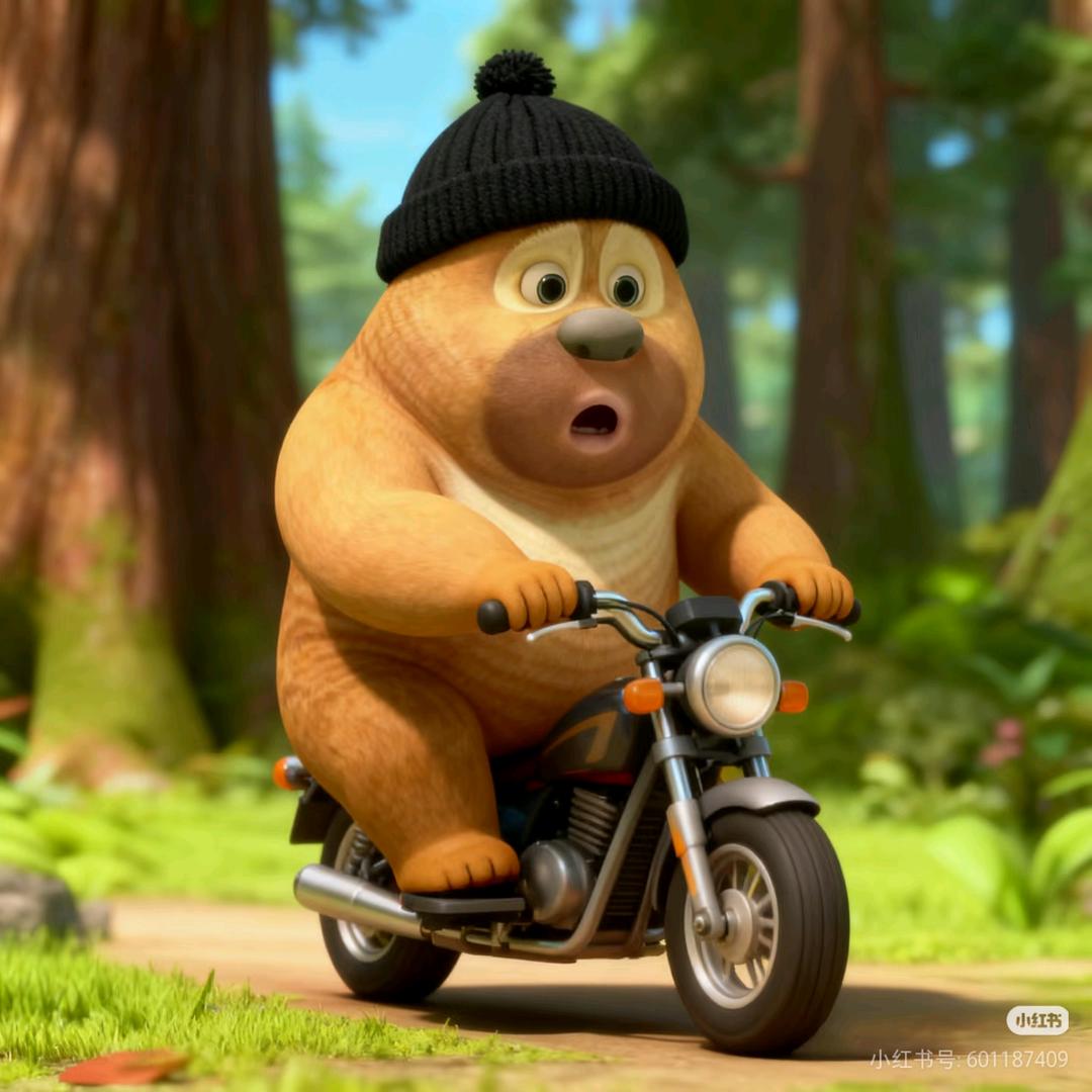 🌈一个没有用的老黑牛🐮