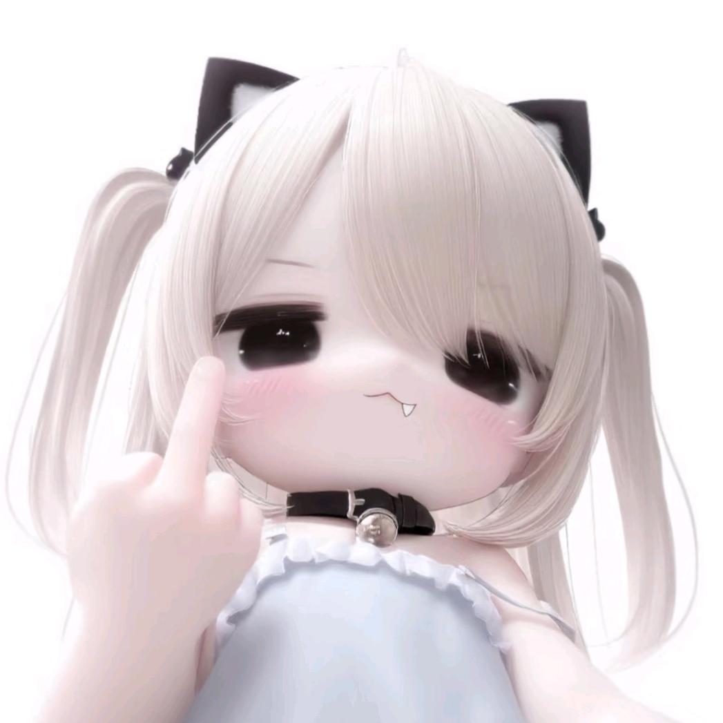 小丸子（蜜雪版）