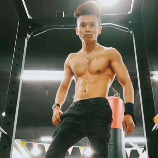 李墨森