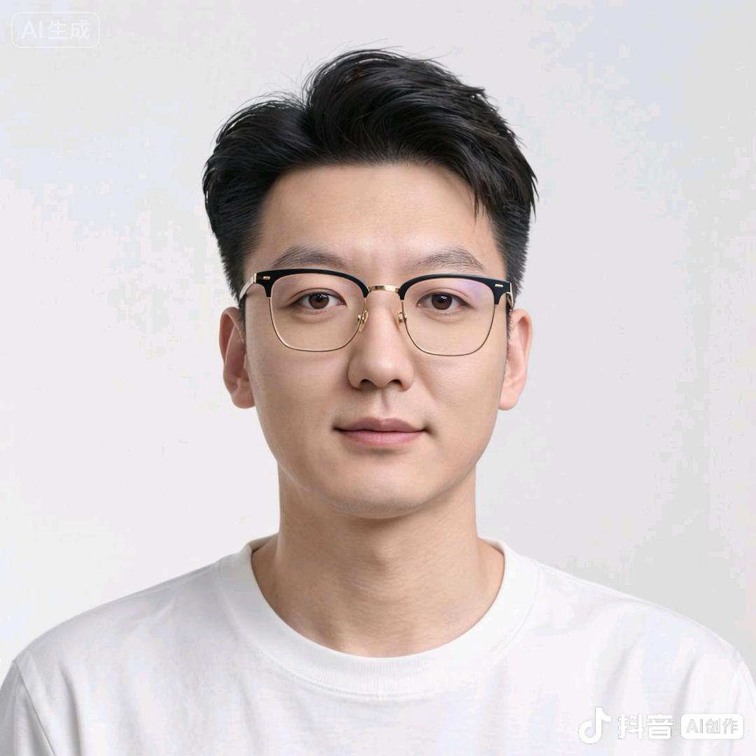 杰哥说房
