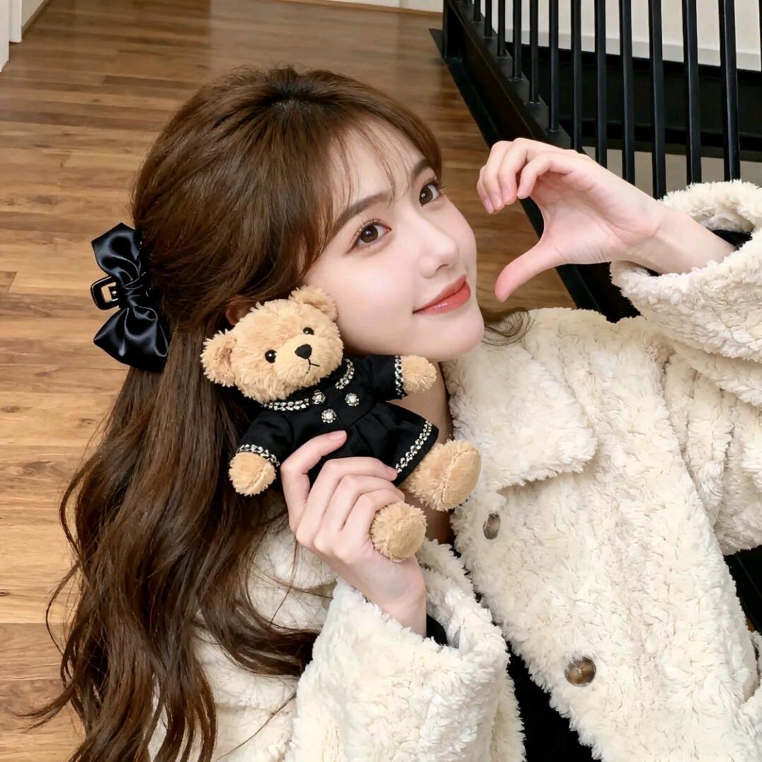 💞独立丫头💞