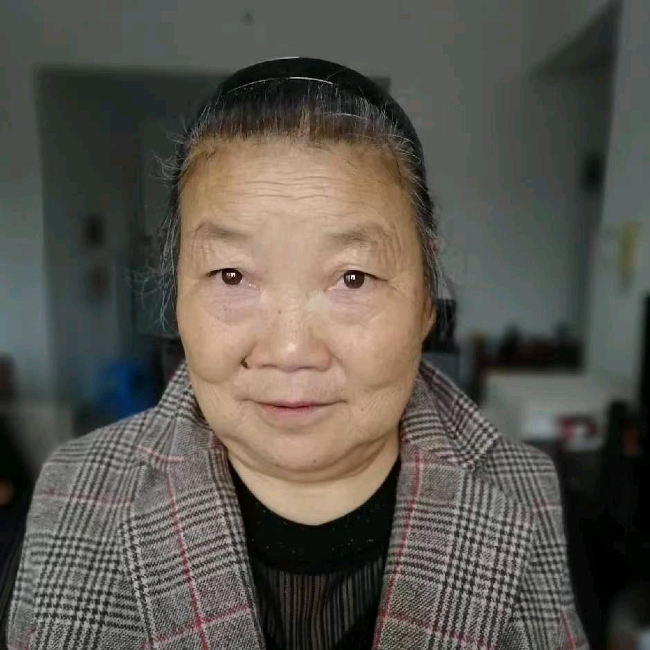 刘少珍