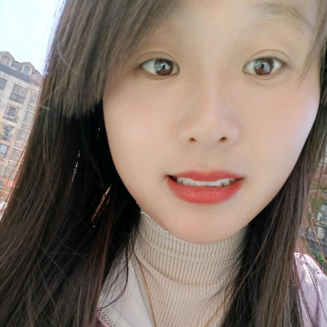 懿轩甜 ❤