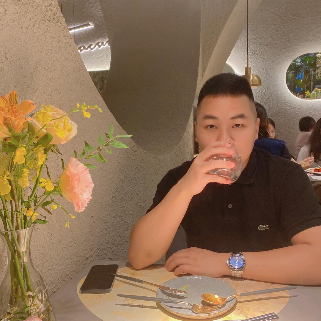小胡的茶生活