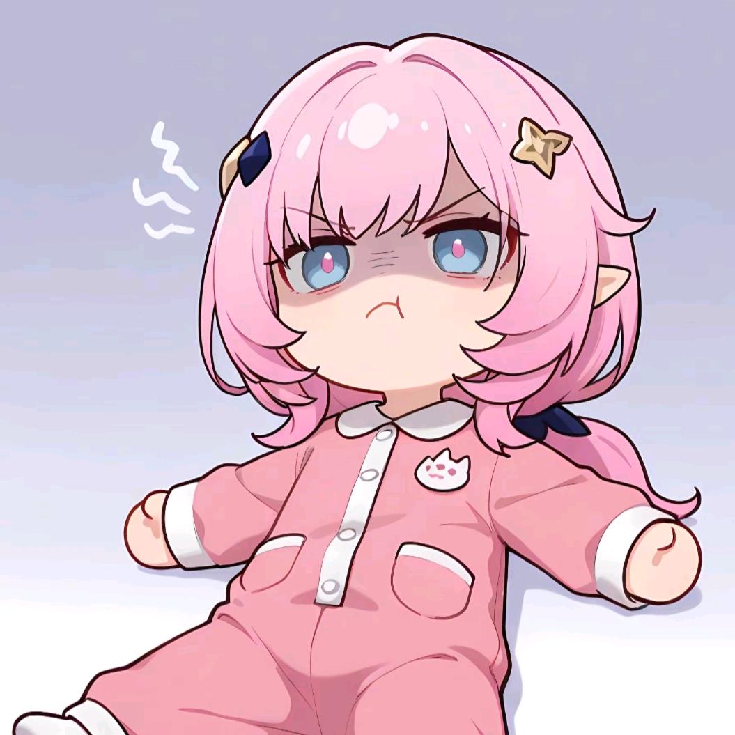 【浮梦繁真】椰羊