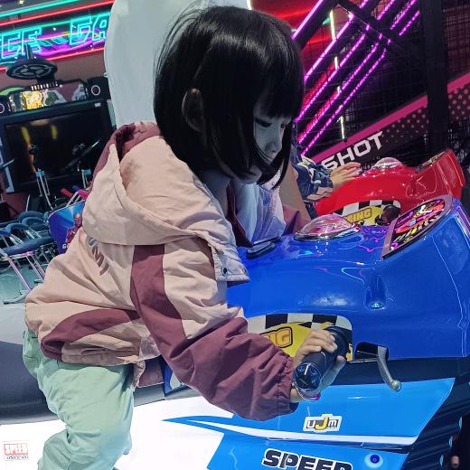 懒洋洋