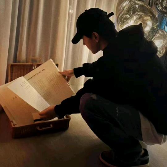 芯上人💡