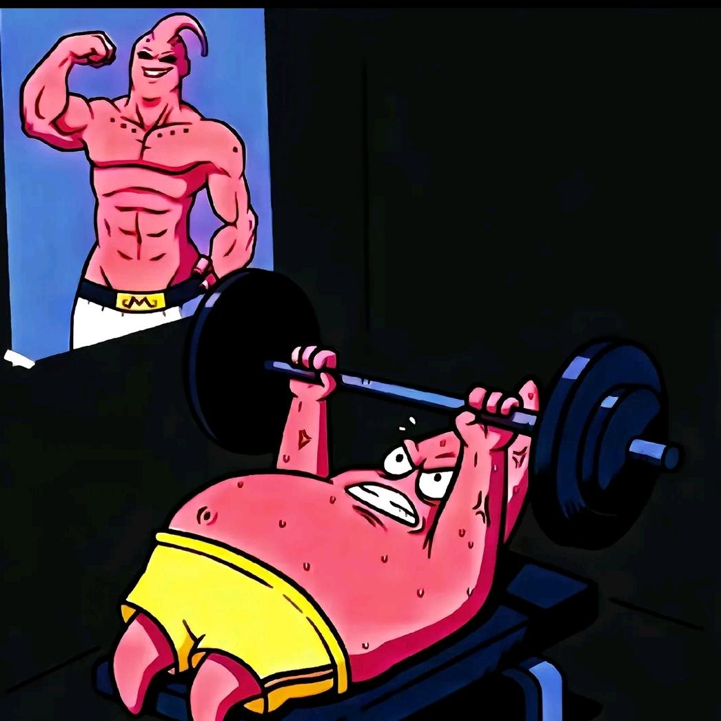 三无    （减脂版），摆烂中