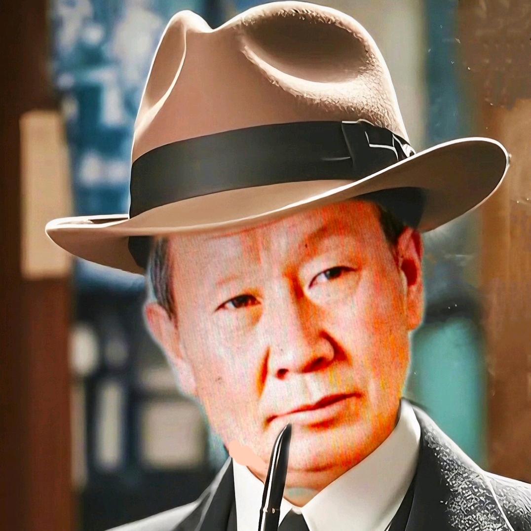 晨坤小号