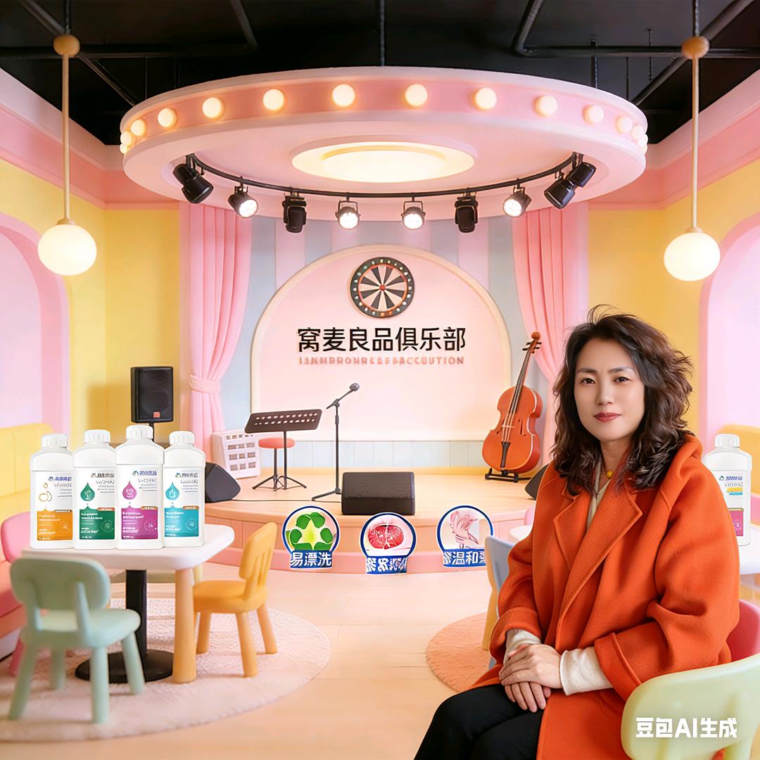 窝麦良品俱乐部