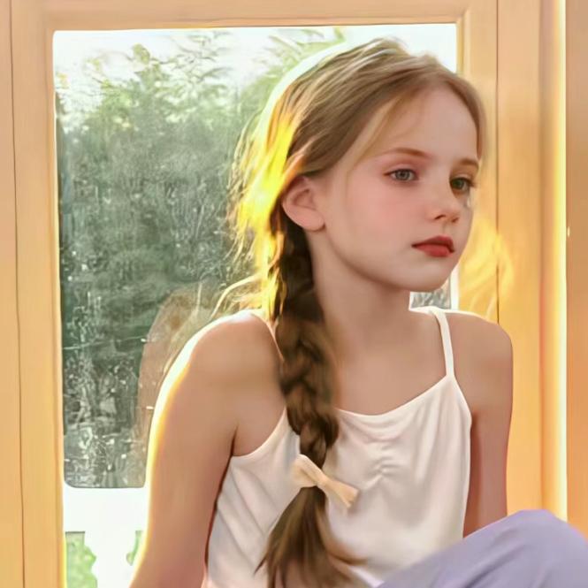 江西陶瓷工艺美院莹莹学姐