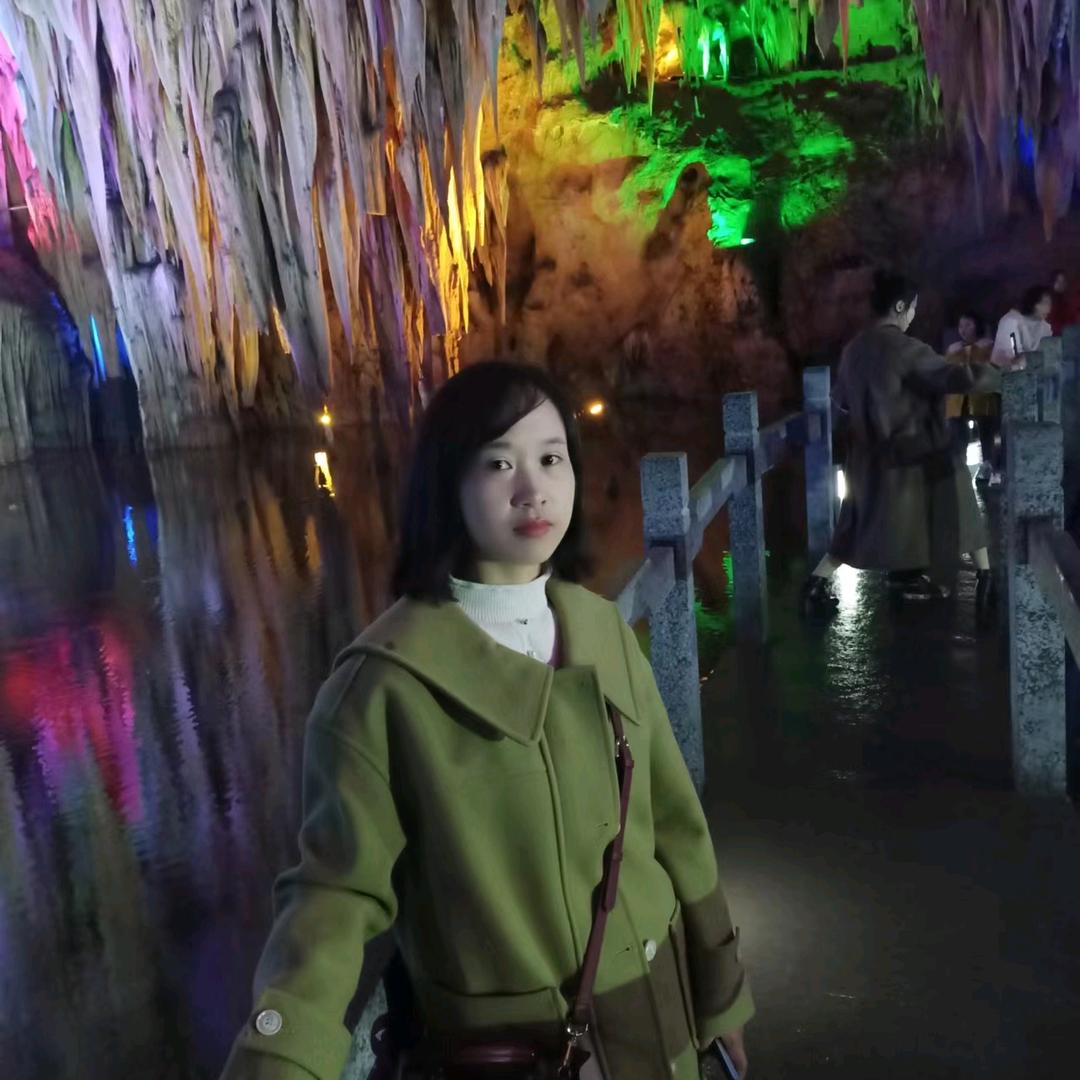 艳姐姐