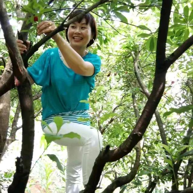 邵东卖家具的梅子姐姐