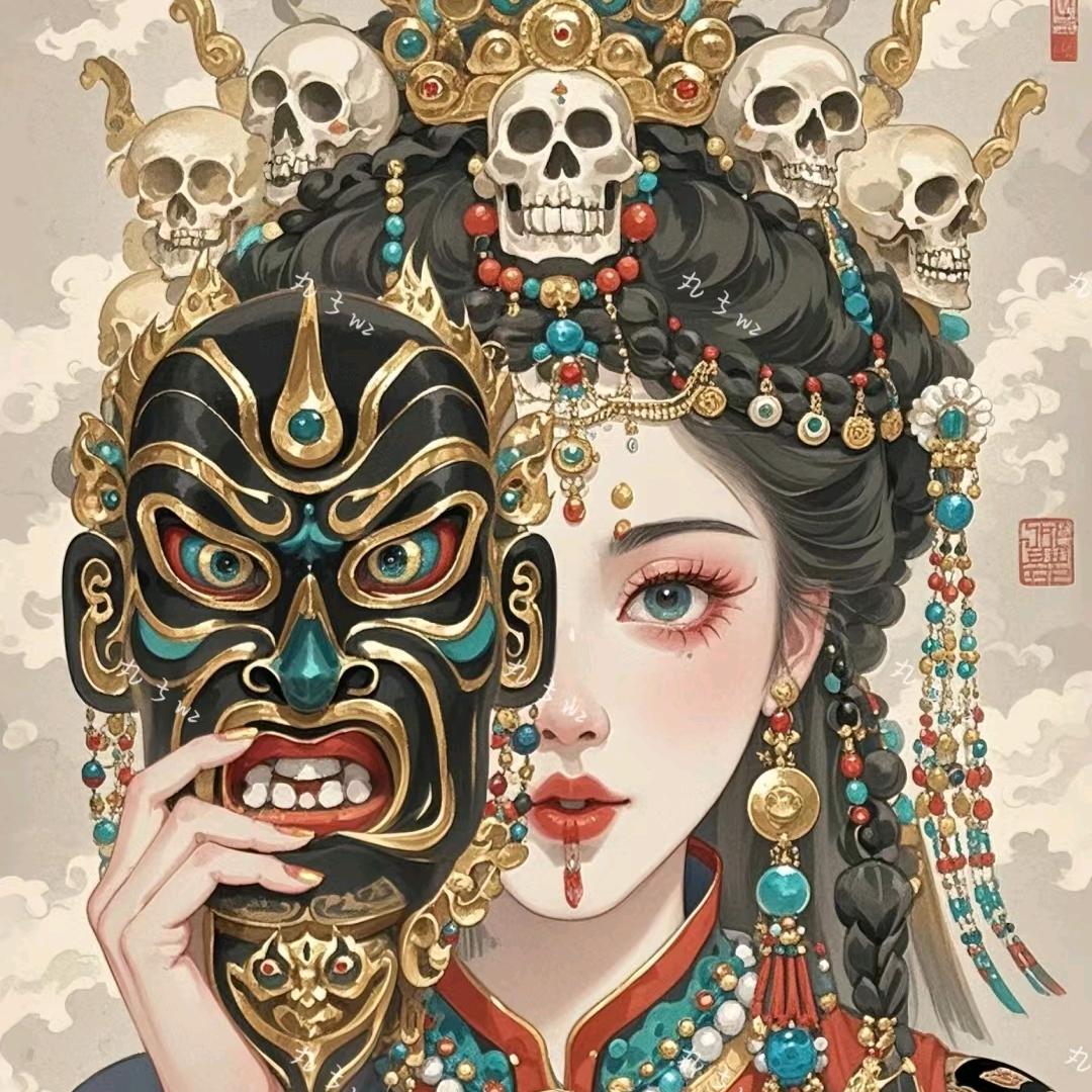 天晴藏宝阁
