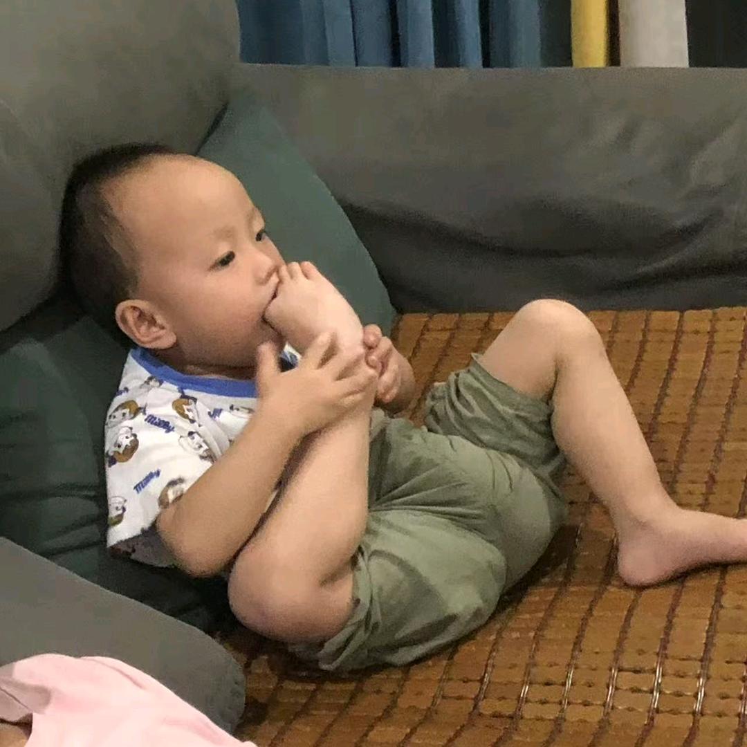 昱宝贝(◍•ᴗ•◍)❤