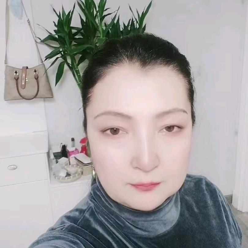 帕提姐（互赞互回）