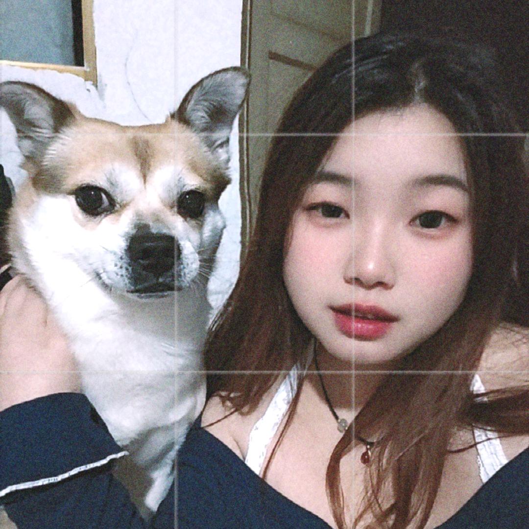 小咔啦咪🐏