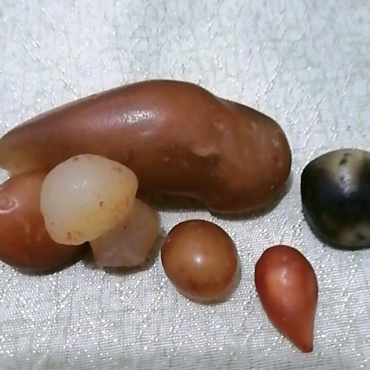 细品岁月