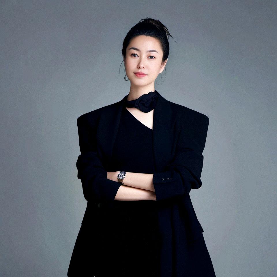 我是雪姐