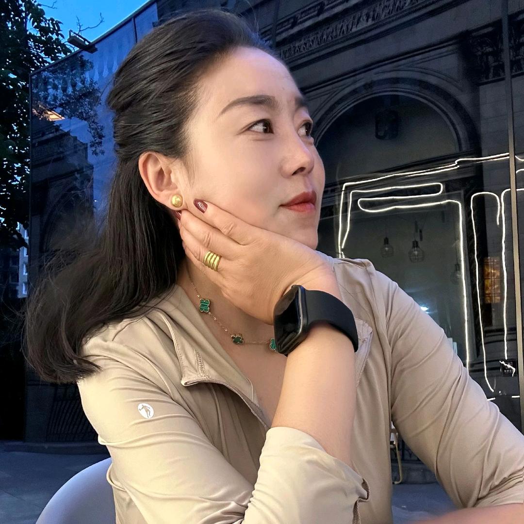 开心是我的生活