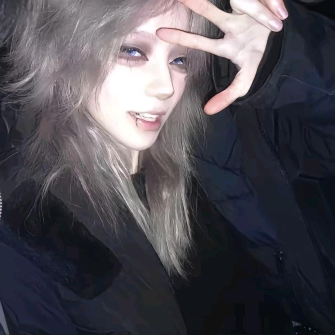 小刀同志