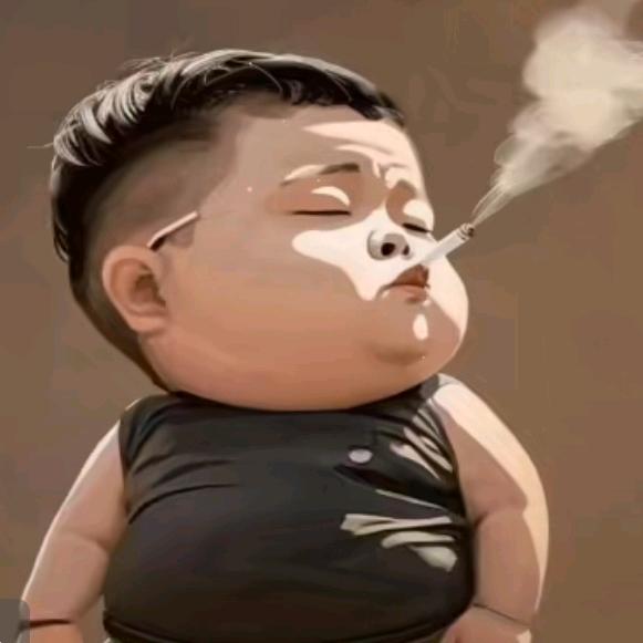 翘嘴大叔