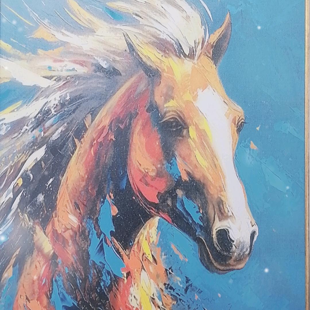 艺思小馆装饰画