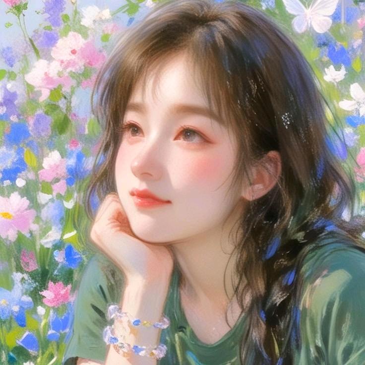 ღ᭄Luoᴗᥫᩣ꧒