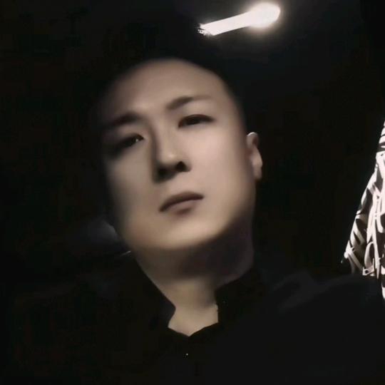 山河无恙。