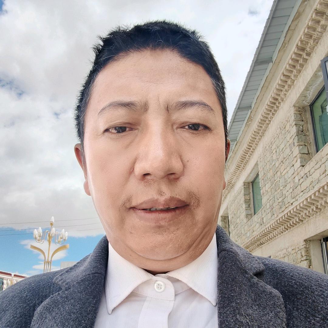 扎西达杰