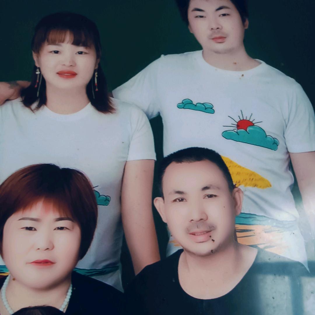 爱的彩虹