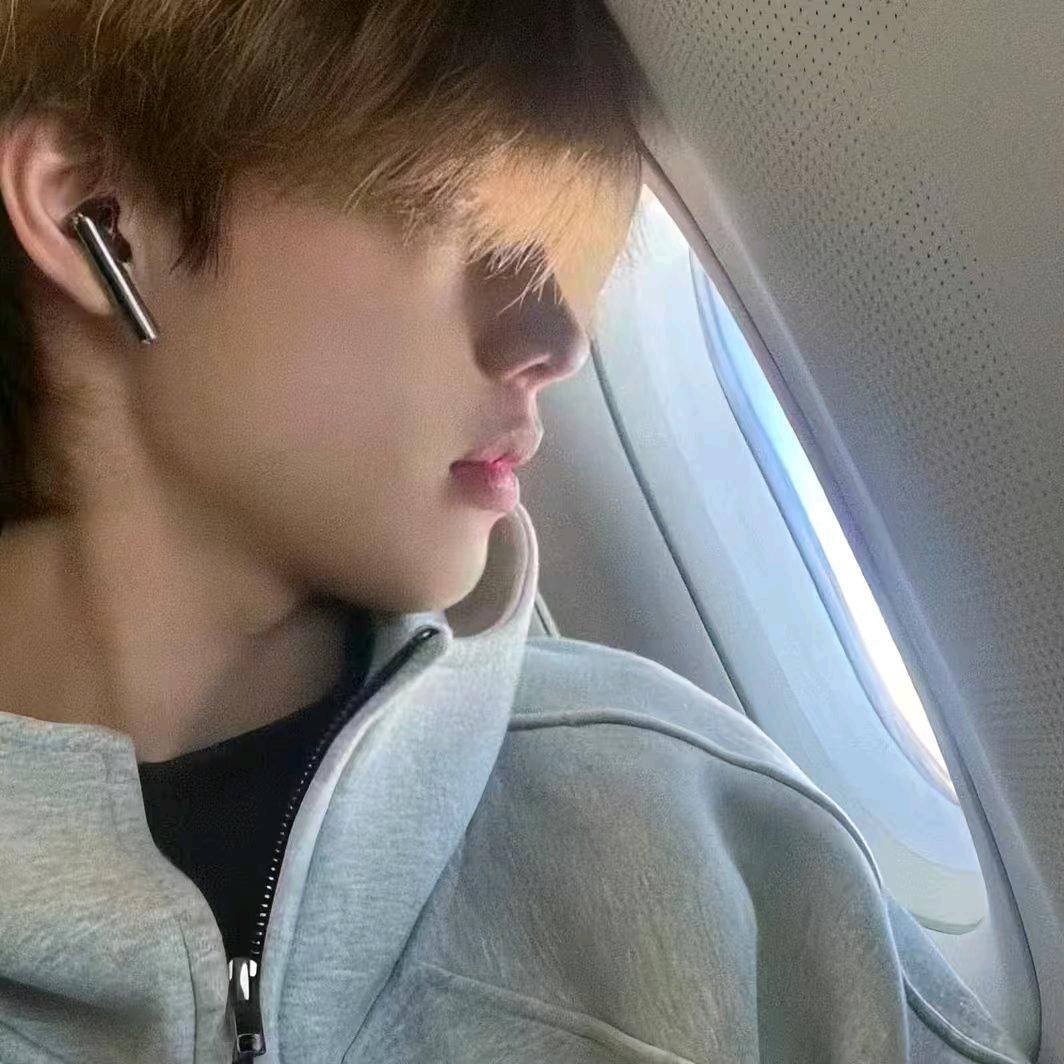 皓想你💫😇