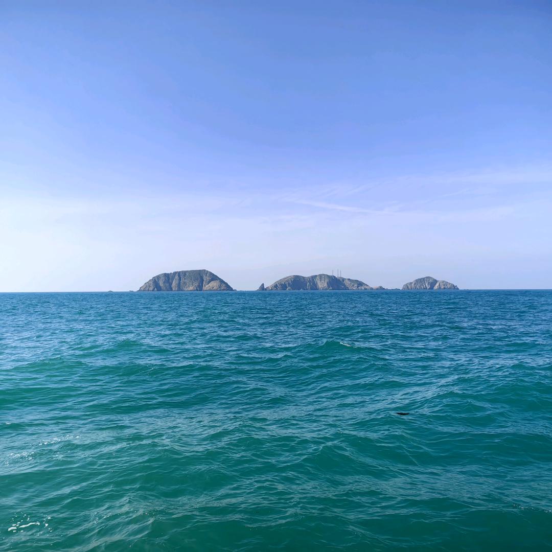 海阔天空丿
