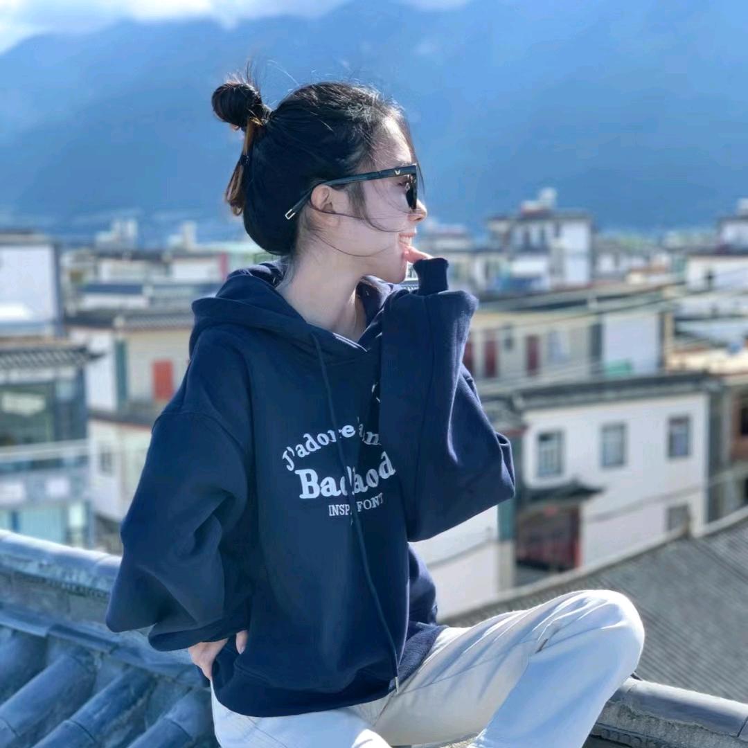 午后拿铁.