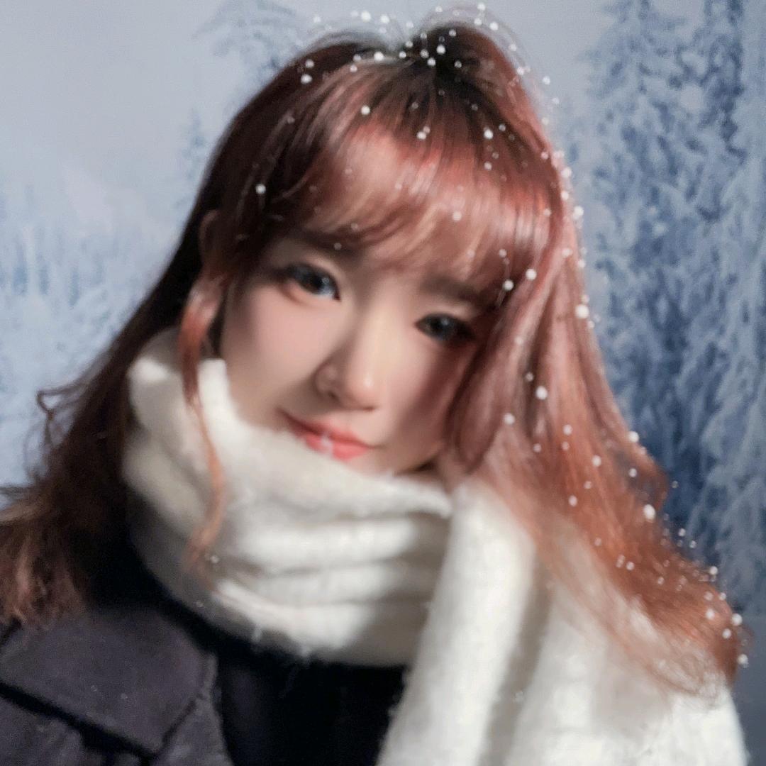 霜妹儿的春夏秋冬
