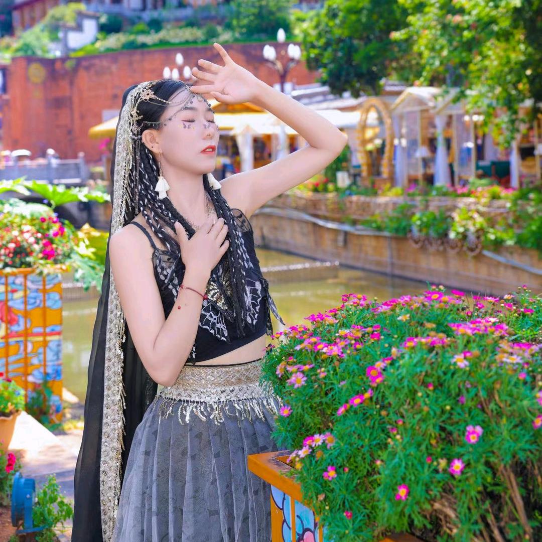 🥀ꦿ꯭别看我只是一只杨💞꧔ꦿ᭄